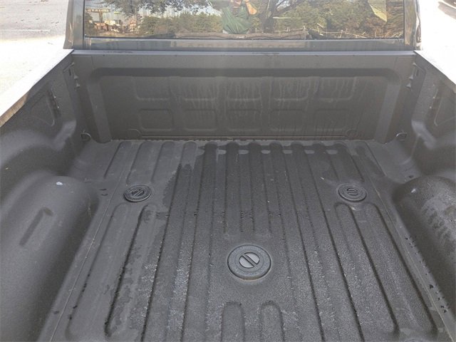 Used 2025 RAM 2500 Big Horn image 30
