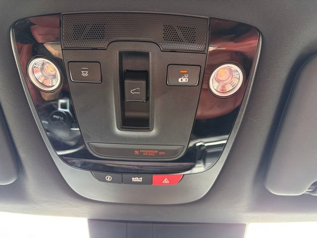 Used 2023 Kia Sportage SX FWD image 31