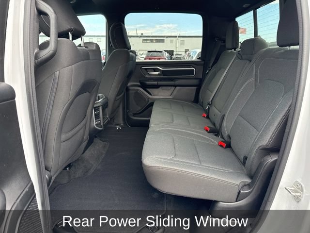Used 2023 RAM 1500 Big Horn AWD/4WD image 21