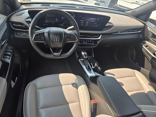 Used 2024 Buick Envista Avenir FWD image 11