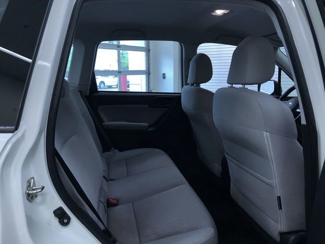 Used 2018 Subaru Forester 2.5i w/ Protection Package #1 AWD/4WD image 21