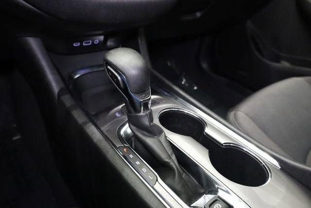 Used 2023 Chevrolet Malibu LT image 26