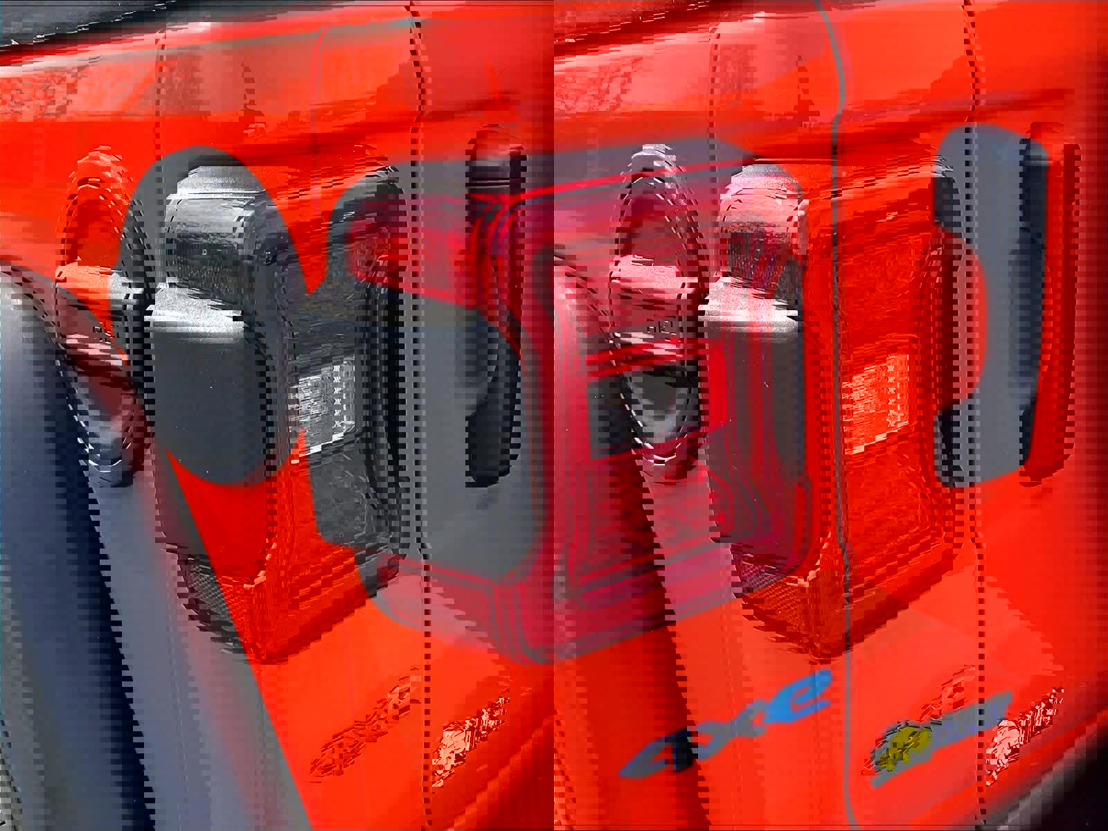 Used 2023 Jeep Wrangler Unlimited Rubicon 4xe image 31