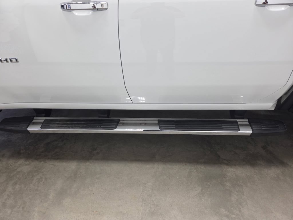 Used 2022 Chevrolet Silverado 2500 LTZ AWD/4WD image 59