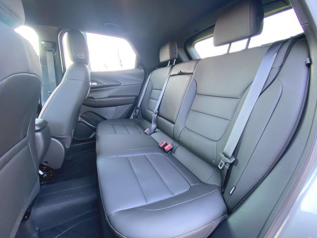 Used 2024 Chevrolet TrailBlazer RS w/ Driver Confidence Package AWD/4WD image 22