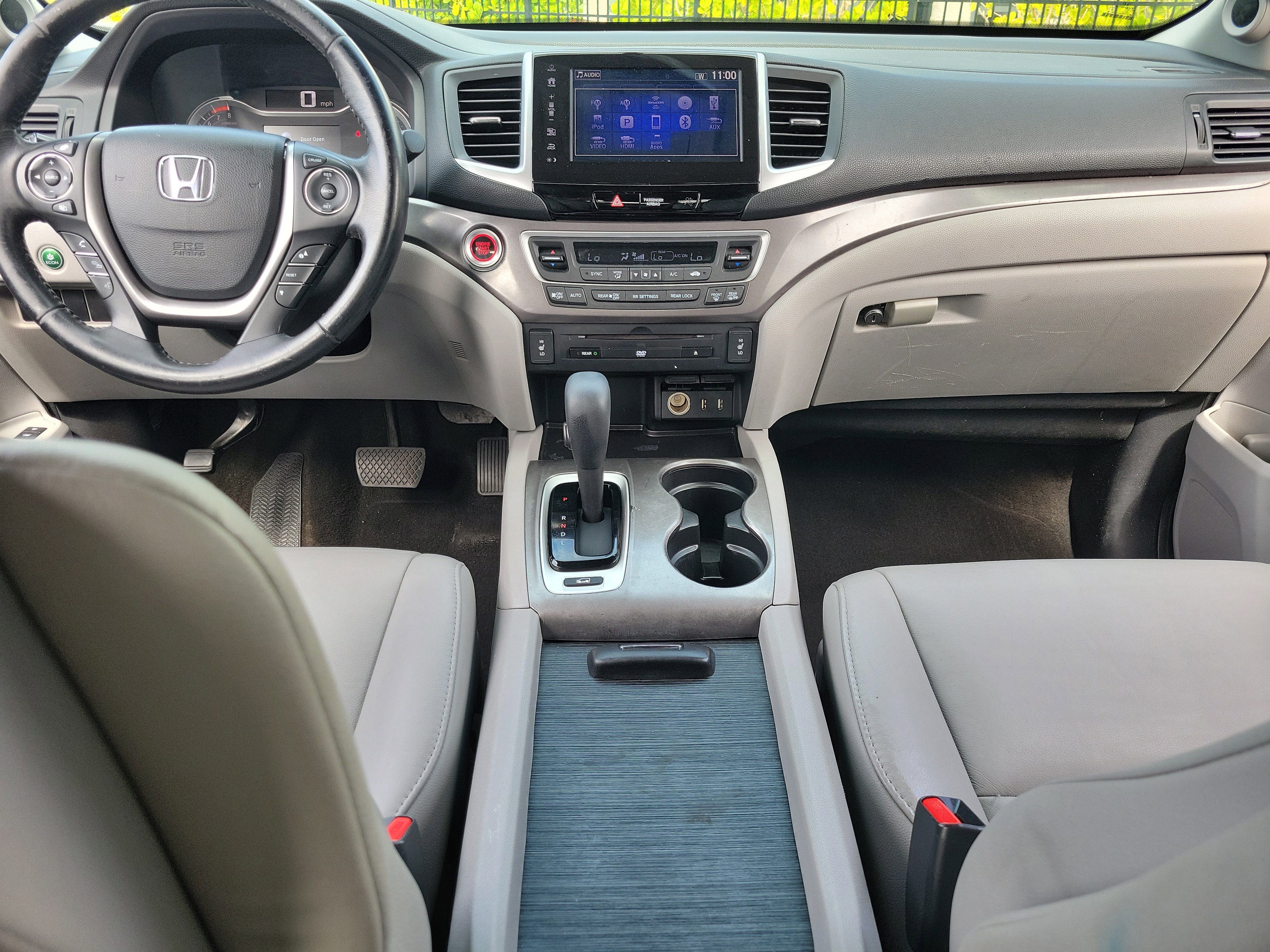 Used 2018 Honda Pilot EX-L image 17