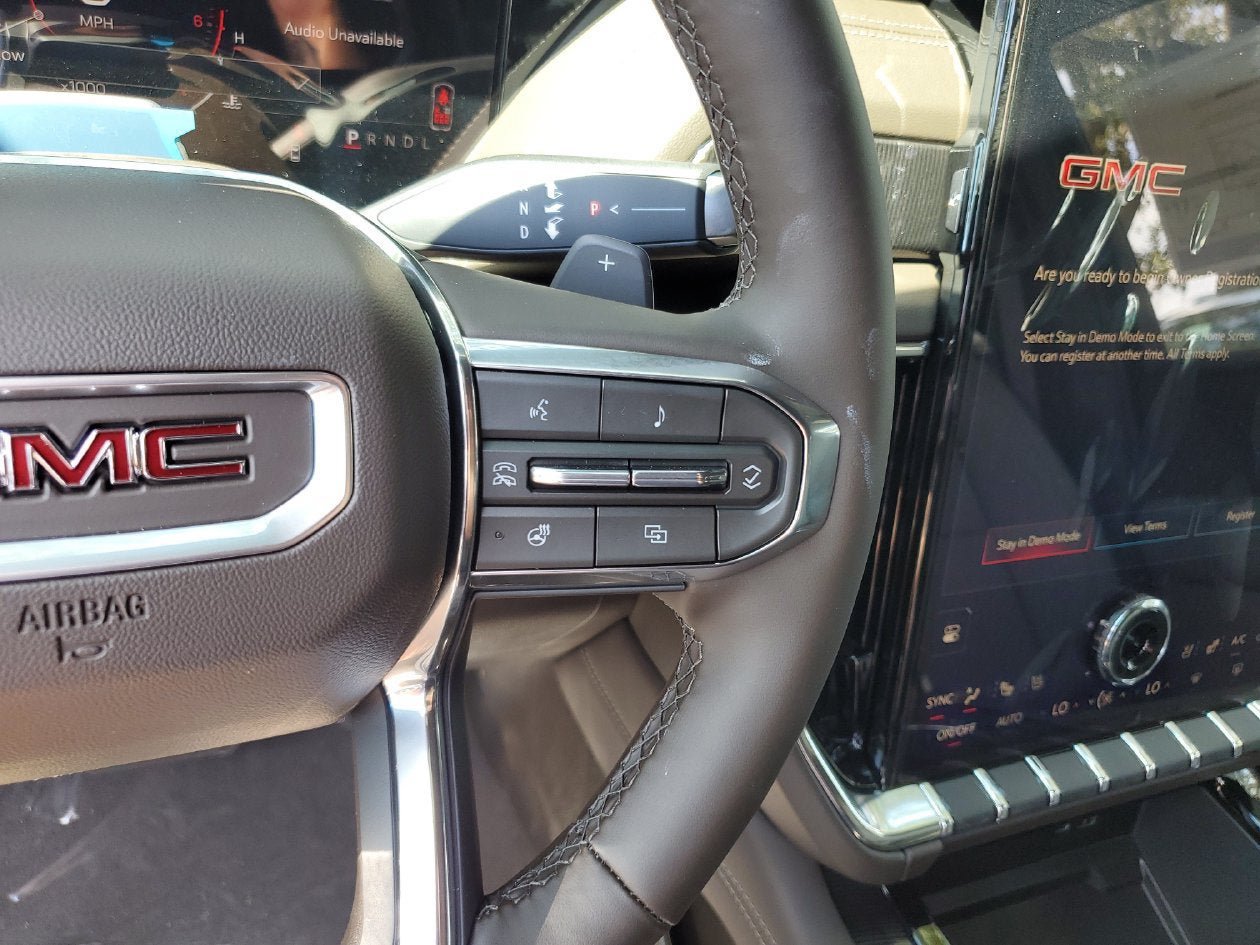 New 2027 GMC Yukon Elevation RWD image 27