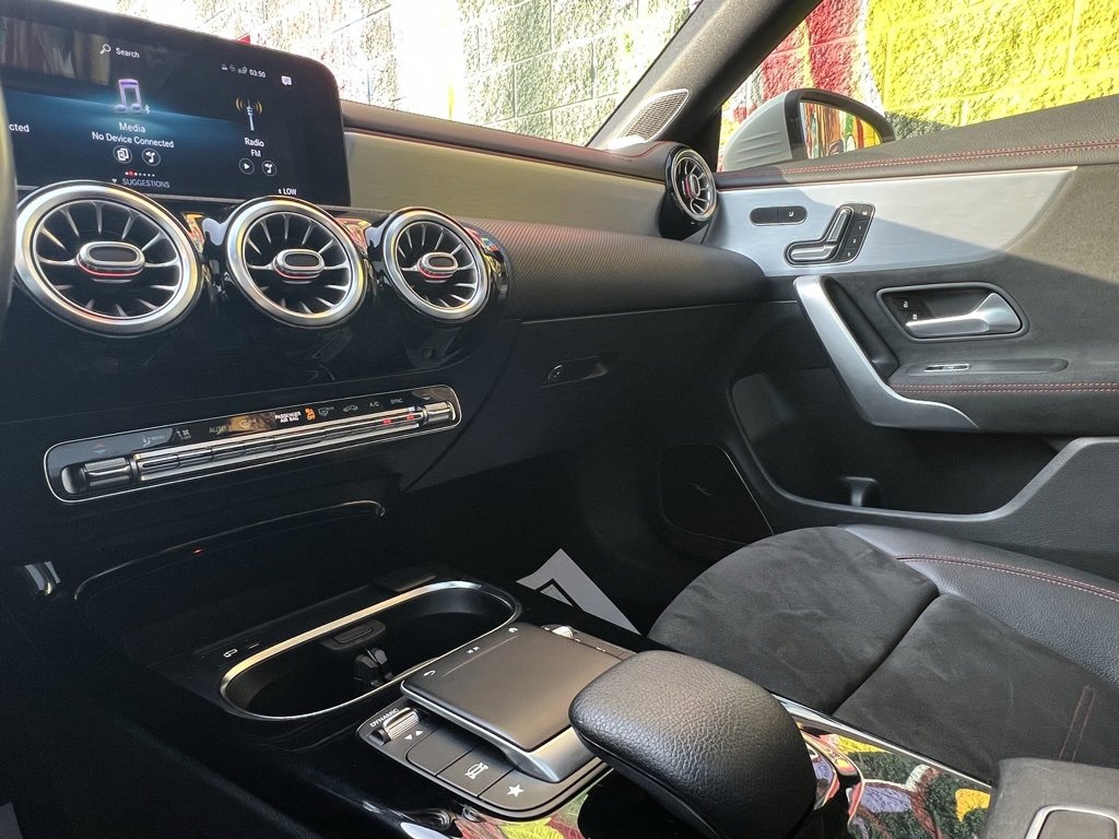 Used 2021 Mercedes-Benz CLA 250 CLA 250 image 58