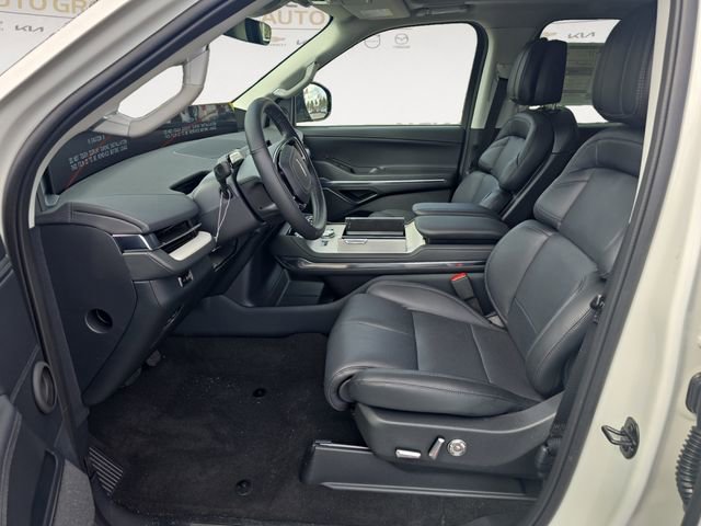 New 2026 Lincoln Navigator L Reserve image 39