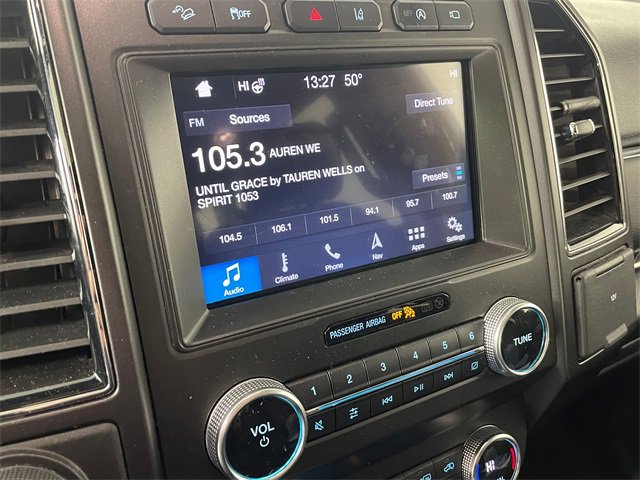 Used 2019 Ford Expedition Max Limited w/ Equipment Group 302A image 7