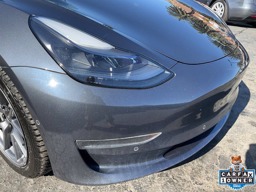 Used 2022 Tesla Model 3 Long Range AWD/4WD image 75