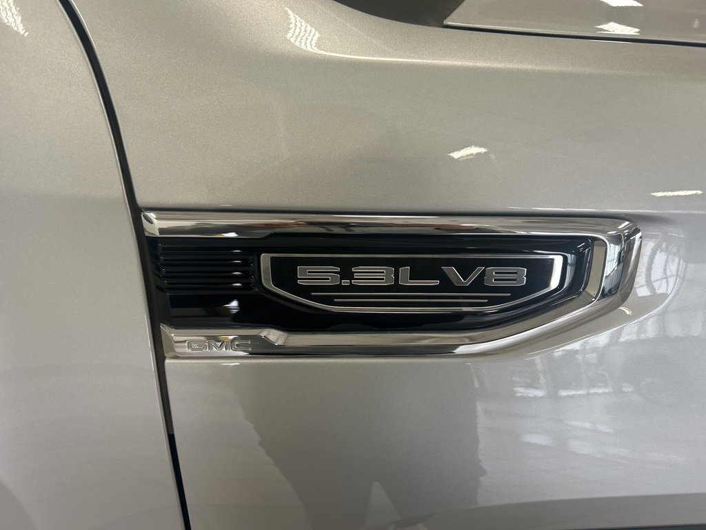 Used 2020 GMC Sierra 1500 SLT w/ SLT Premium Plus Package image 8