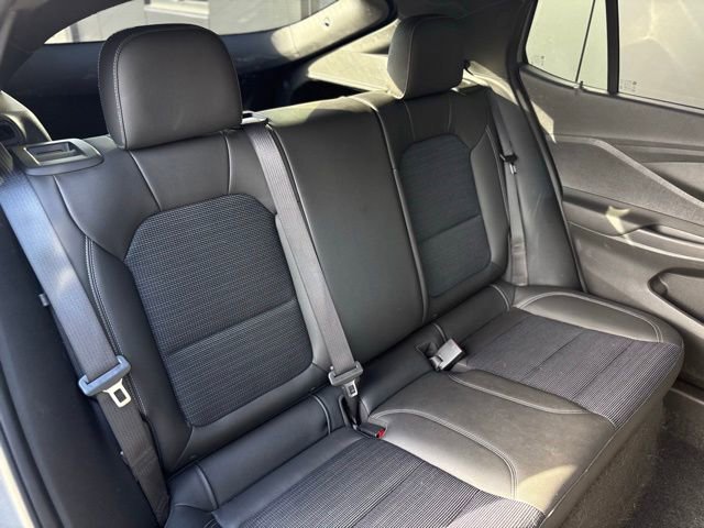 Used 2024 Buick Envista Preferred w/ Convenience I Package FWD image 48