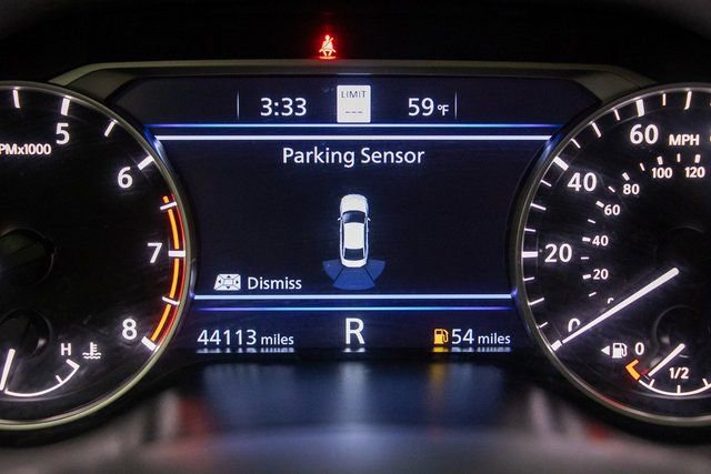 Used 2025 Nissan Altima 2.5 S image 36