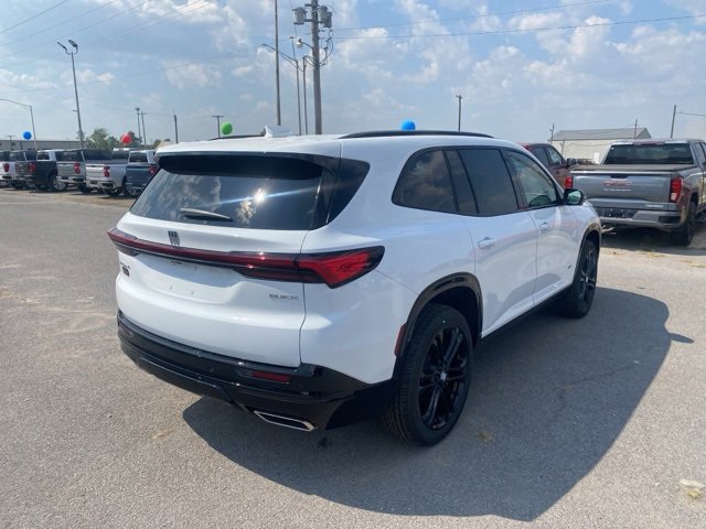 New 2026 Buick Enclave Sport Touring w/ Power Package image 6