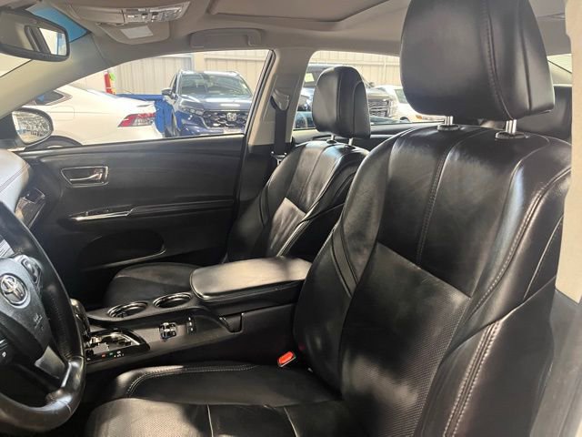 Used 2016 Toyota Avalon Limited w/ Toyota Safety Sense Package image 23