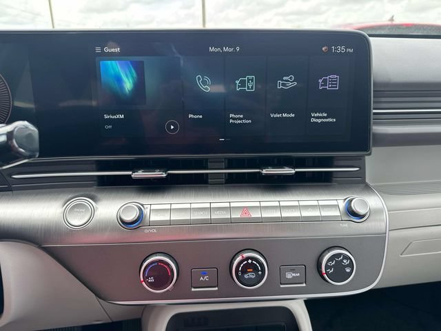 New 2026 Hyundai Kona SE FWD image 29