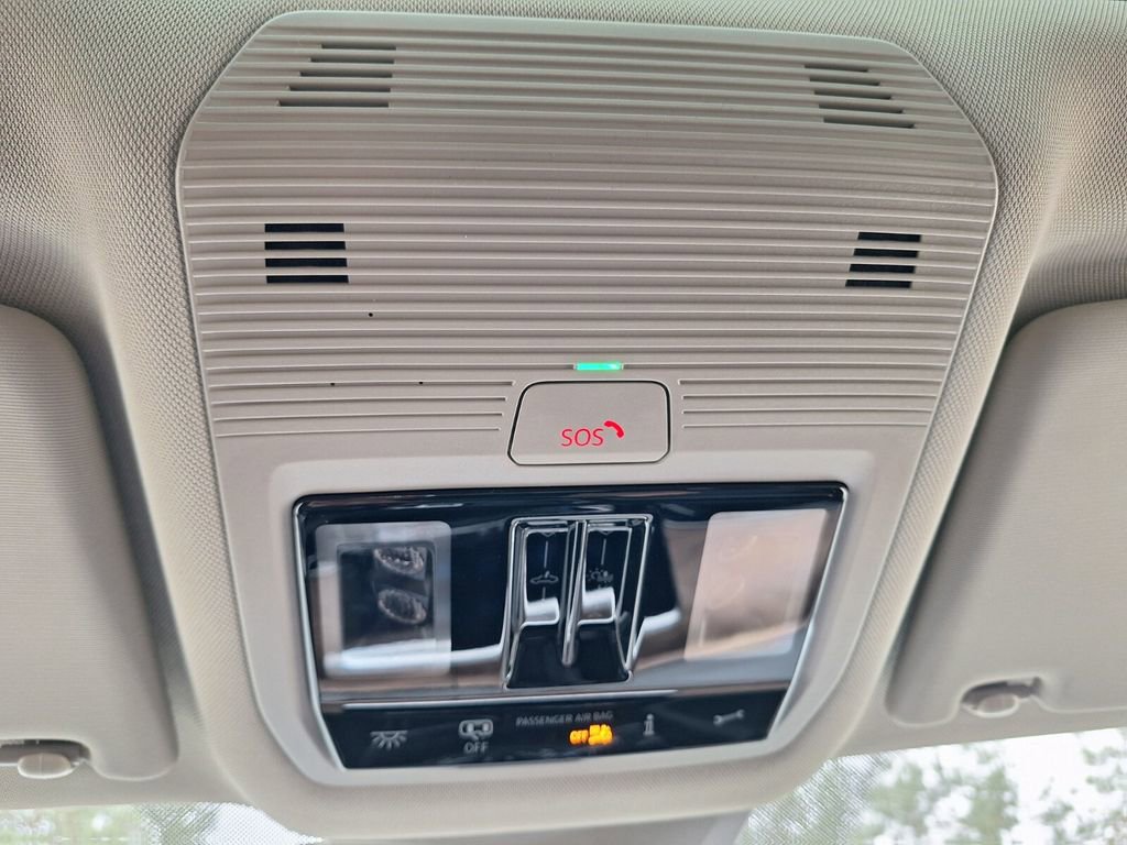 New 2026 Volkswagen Atlas SE image 18