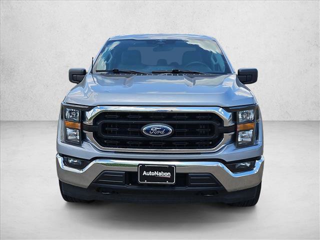 Used 2023 Ford F150 XLT AWD/4WD image 2