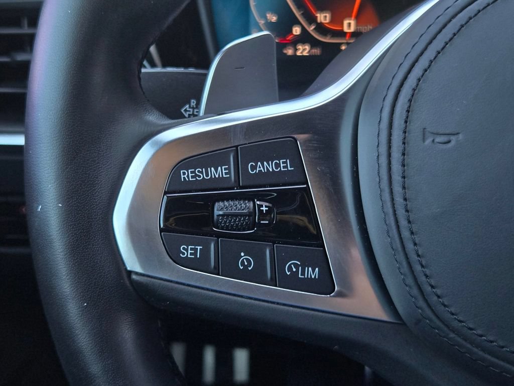 Used 2020 BMW M340i w/ Premium Package RWD image 27