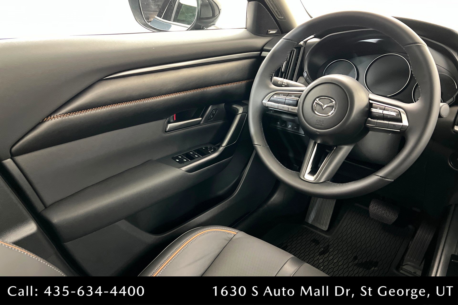 New 2026 MAZDA CX-50 AWD 2.5 Hybrid w/ Weather Package image 13