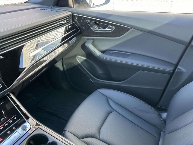 New 2026 Audi Q8 Premium Plus AWD/4WD image 13
