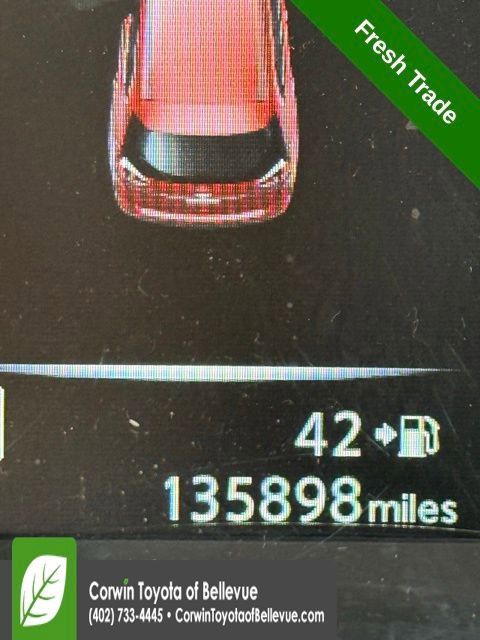 Used 2017 Nissan Rogue SV w/ Midnight Edition image 15