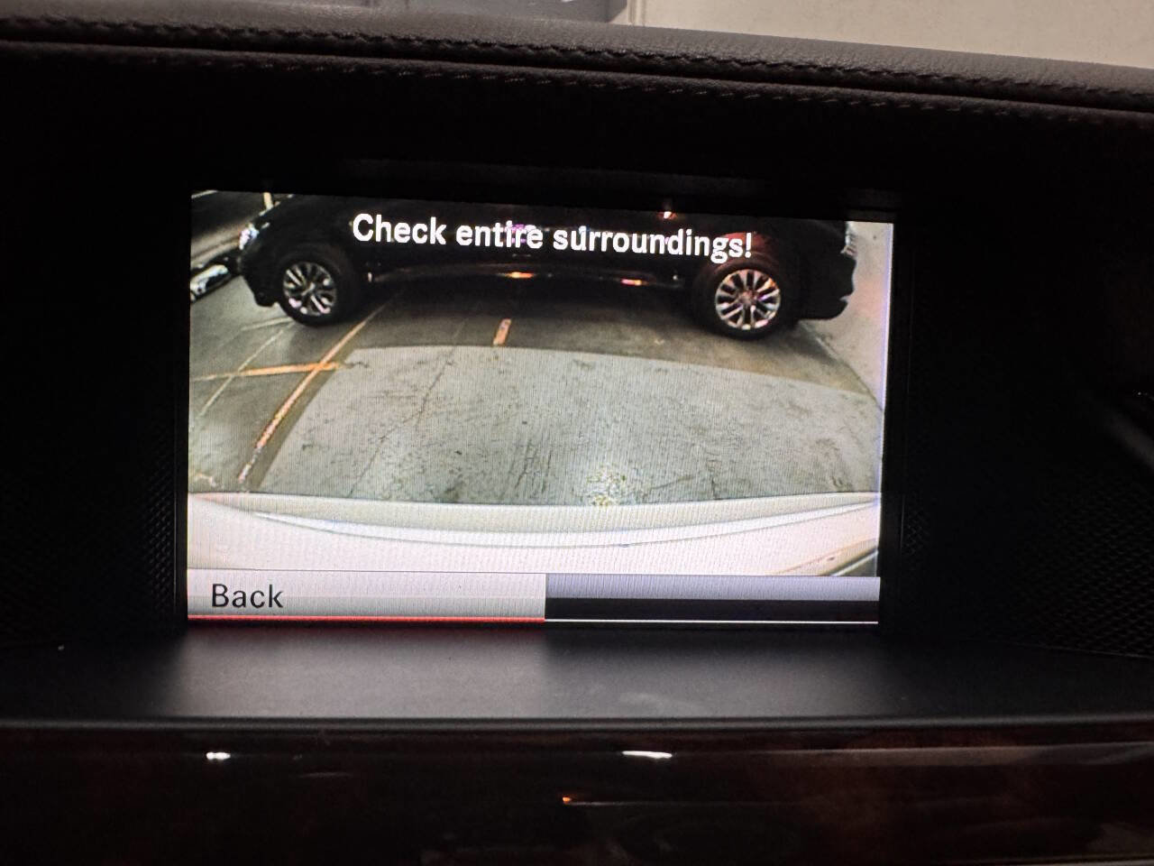Used 2013 Mercedes-Benz CLS 550 image 21