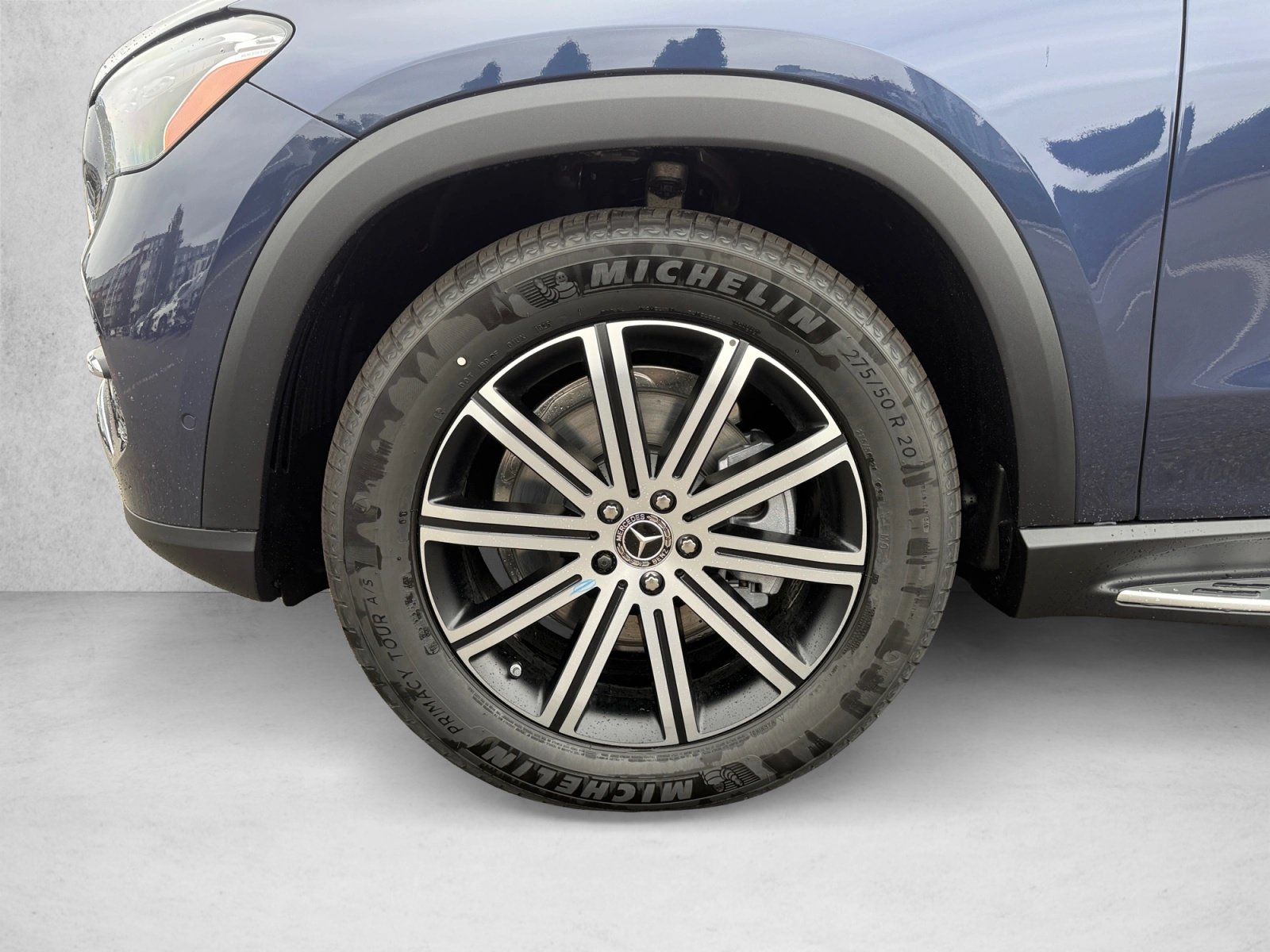 New 2026 Mercedes-Benz GLE 350 4MATIC image 9