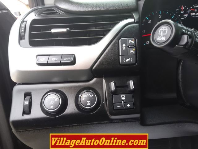 Used 2017 Chevrolet Tahoe Premier AWD/4WD image 46