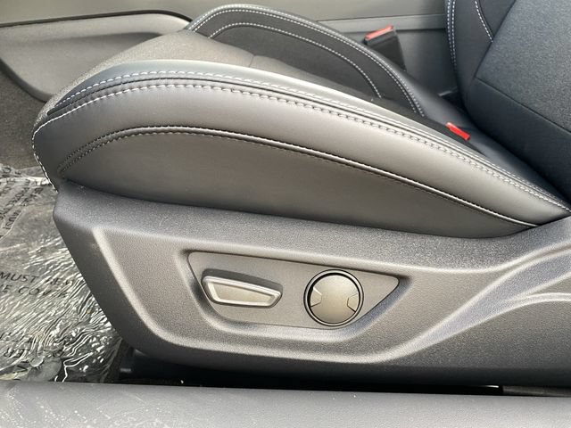 New 2026 Ford Mustang Coupe RWD image 20