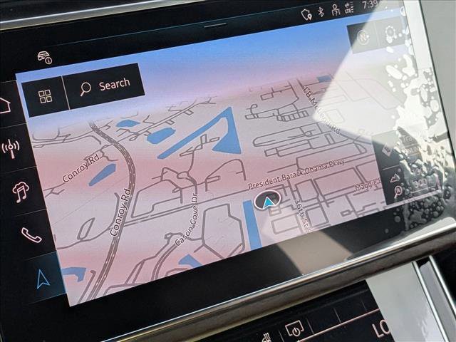 New 2026 Audi Q8 Premium Plus AWD/4WD image 12