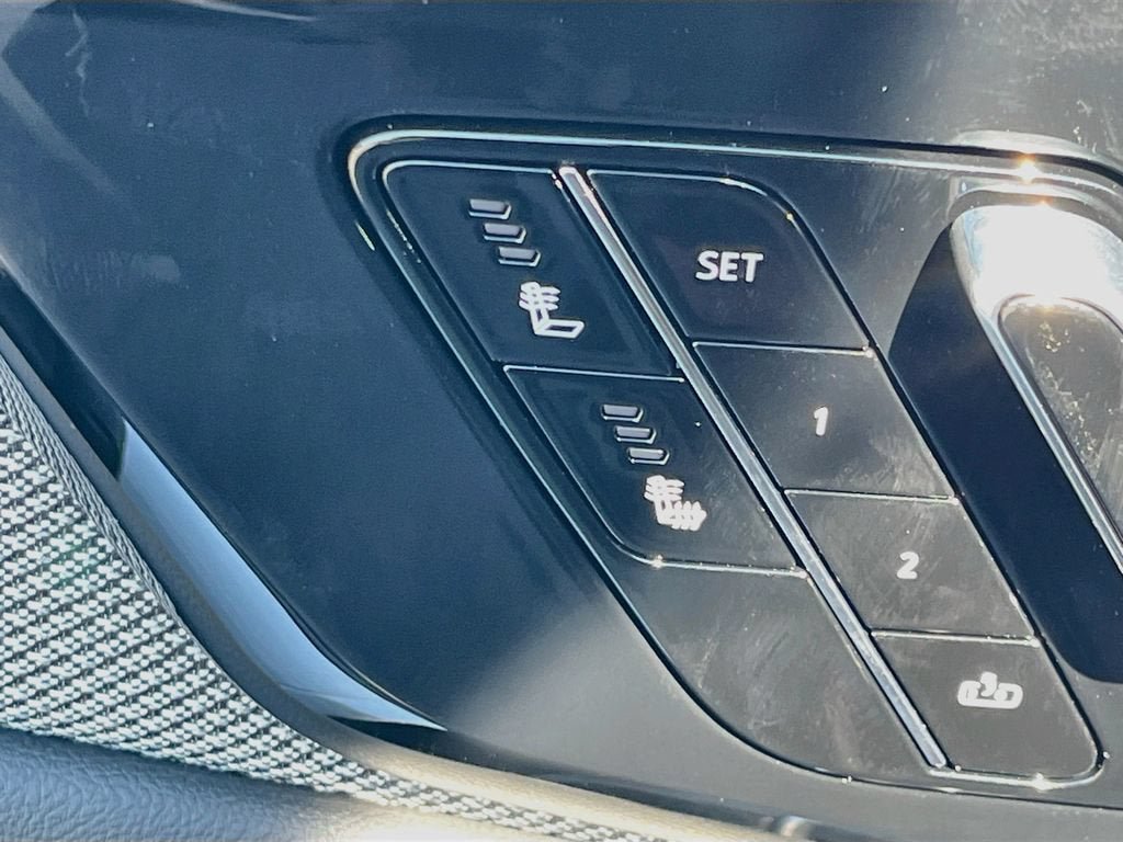 New 2027 Cadillac Optiq Sport RWD image 27