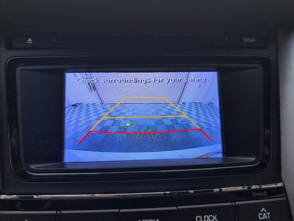 Used 2016 Hyundai Tucson SE FWD image 19