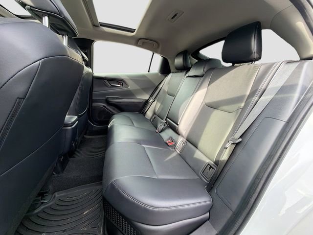 Used 2023 Toyota Prius Limited w/ Limited Premium Package image 21