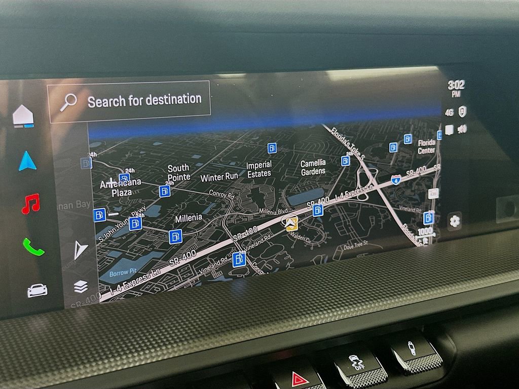 New 2026 Porsche 911 Carrera T image 16