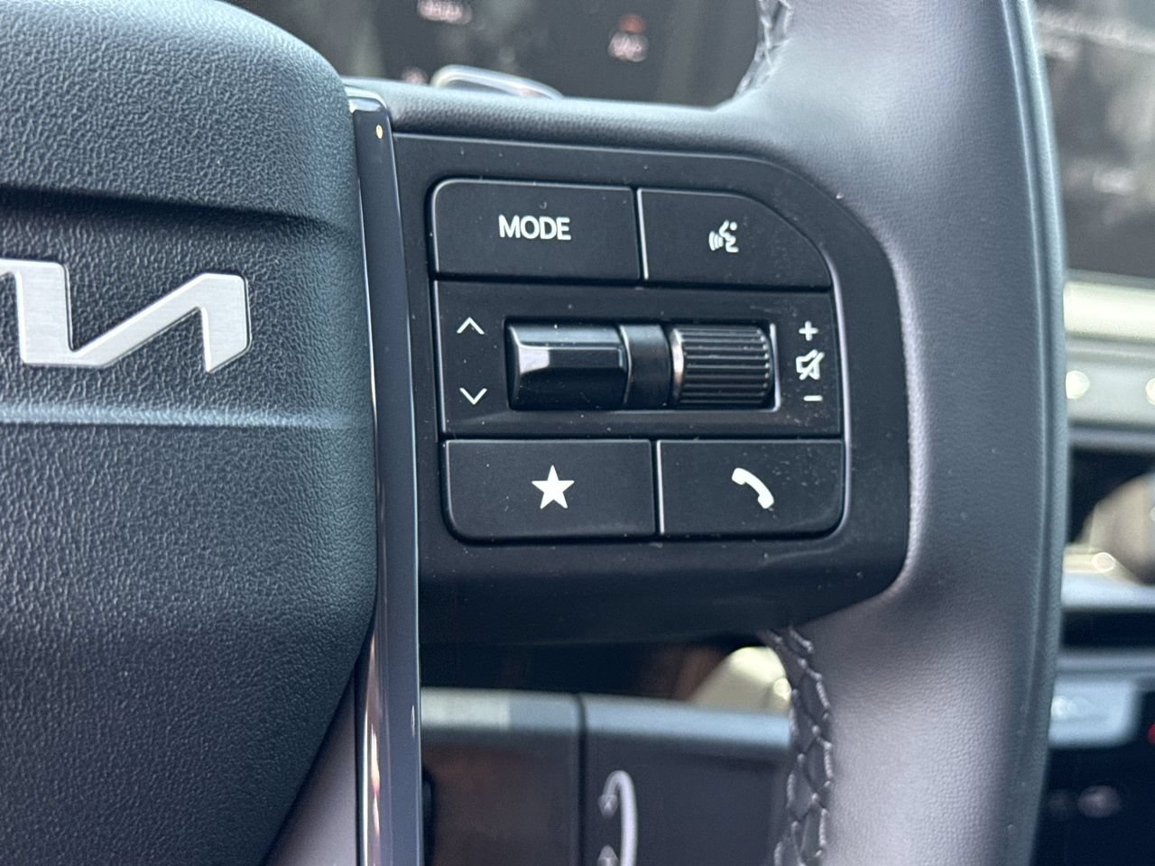 New 2027 Kia Telluride EX X-Line AWD/4WD image 18