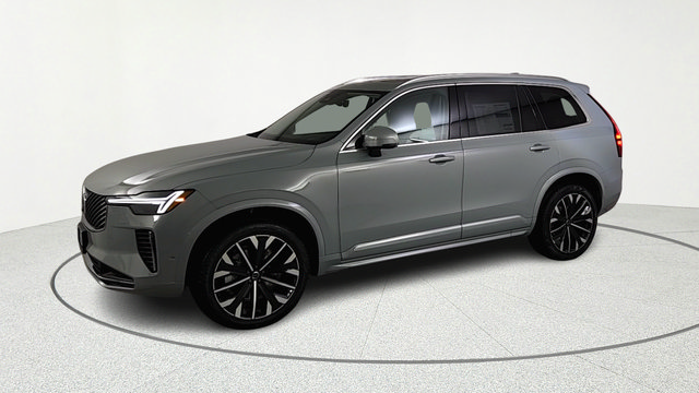 New 2026 Volvo XC90 B6 Ultra w/ Protection Package AWD/4WD image 8