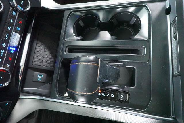 Certified 2023 Ford F150 Platinum w/ FX4 Off-Road Package image 17