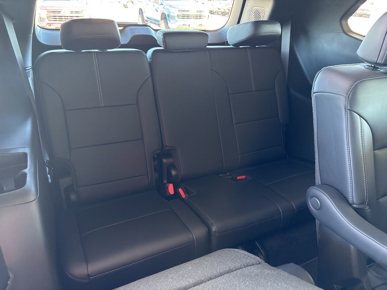 New 2026 GMC Acadia Elevation image 14