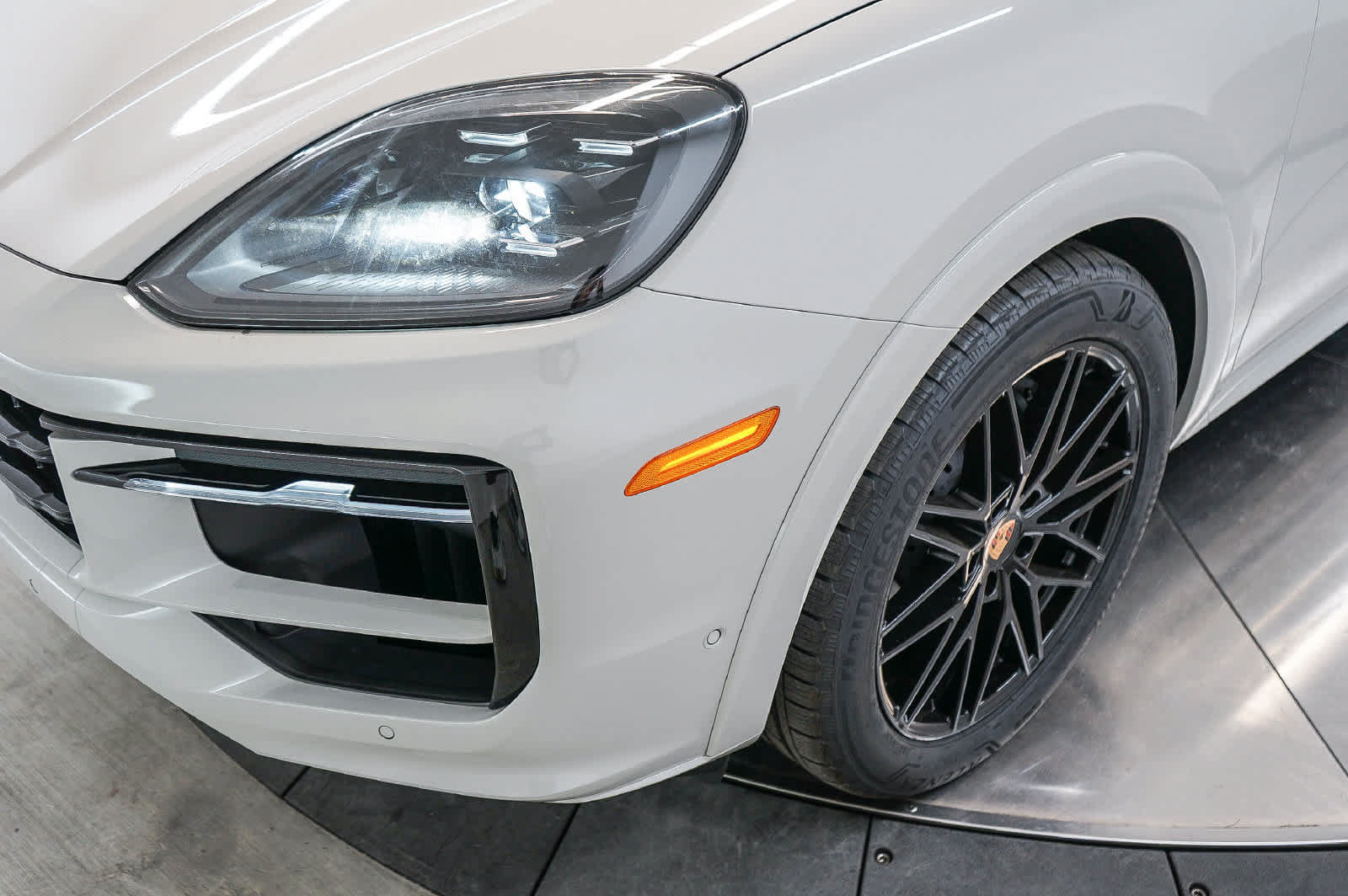 New 2026 Porsche Cayenne AWD/4WD image 16