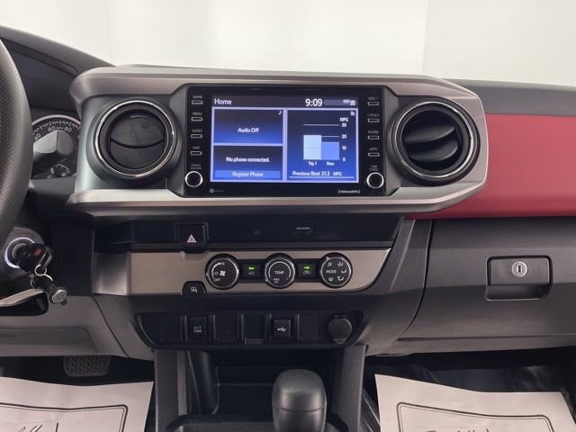 Used 2023 Toyota Tacoma SR5 image 25