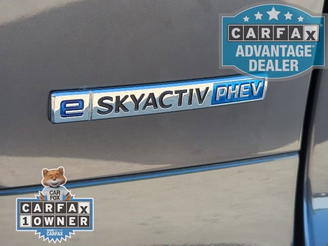 Used 2025 MAZDA CX-90 Plug-In Hybrid w/Premium Sport image 34