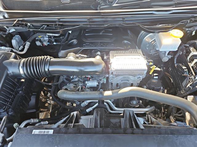 Used 2024 RAM 1500 Lone Star image 23