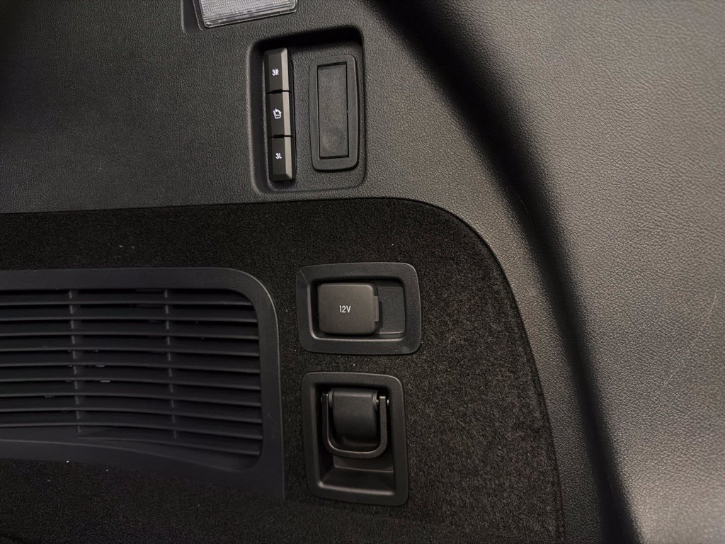 New 2027 Lincoln Aviator Reserve AWD/4WD image 41