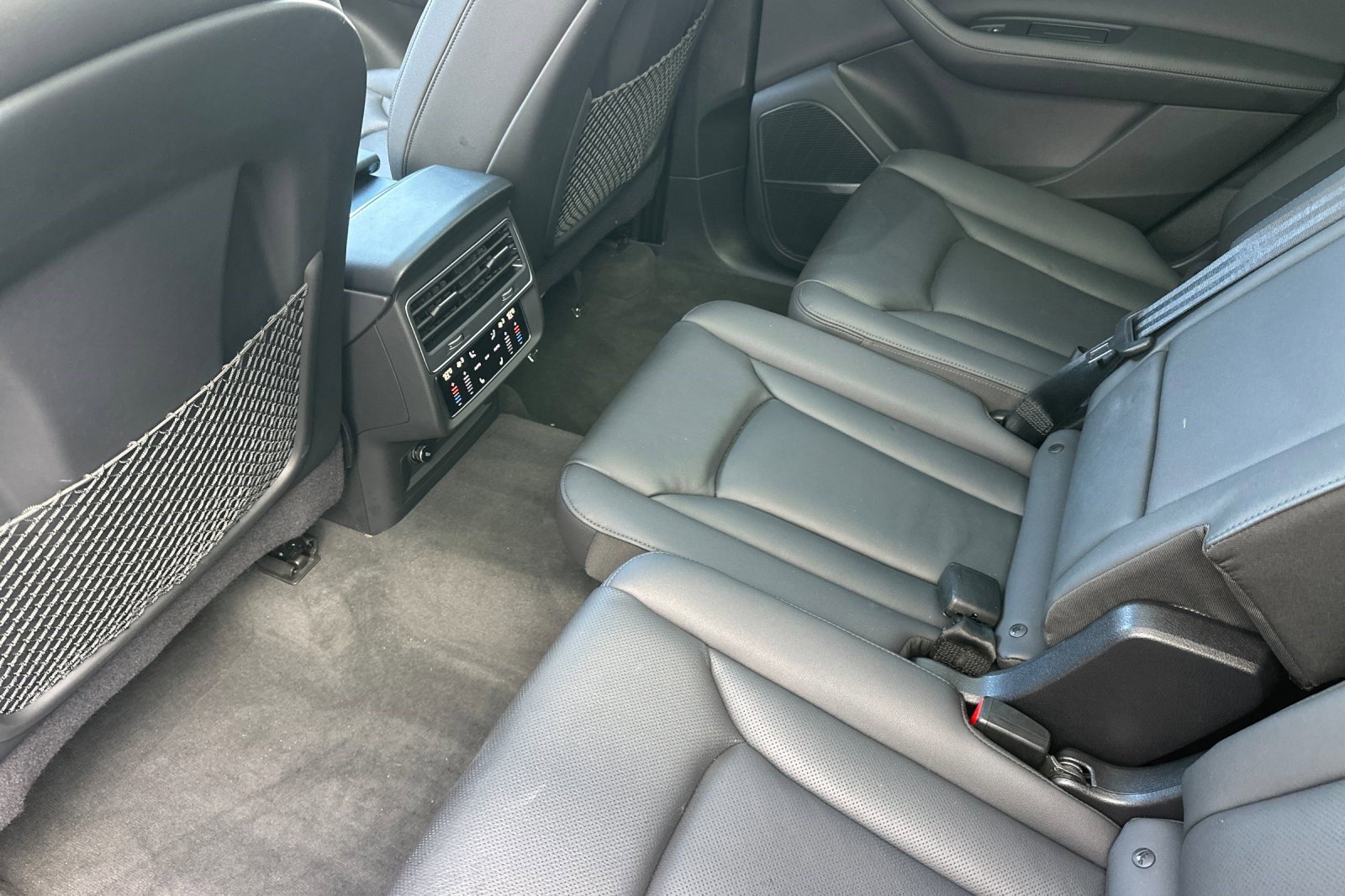 Used 2024 Audi Q7 2.0T Premium Plus w/ Premium Plus Package image 27