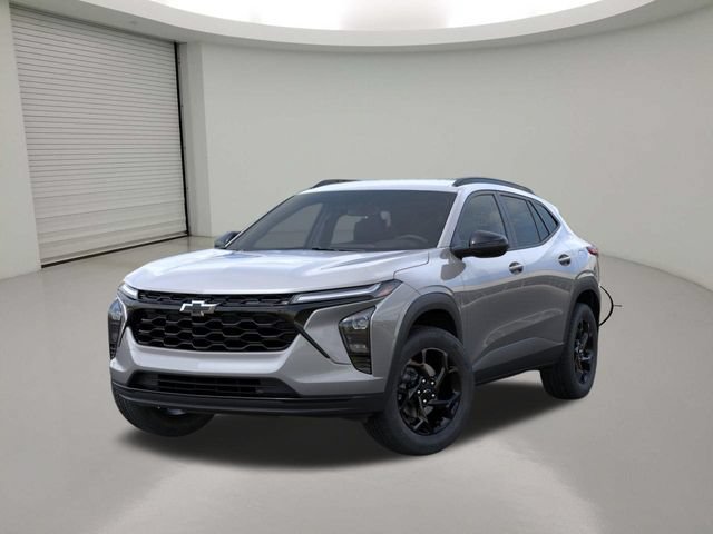 New 2026 Chevrolet Trax LT w/ Driver Confidence Package FWD image 6