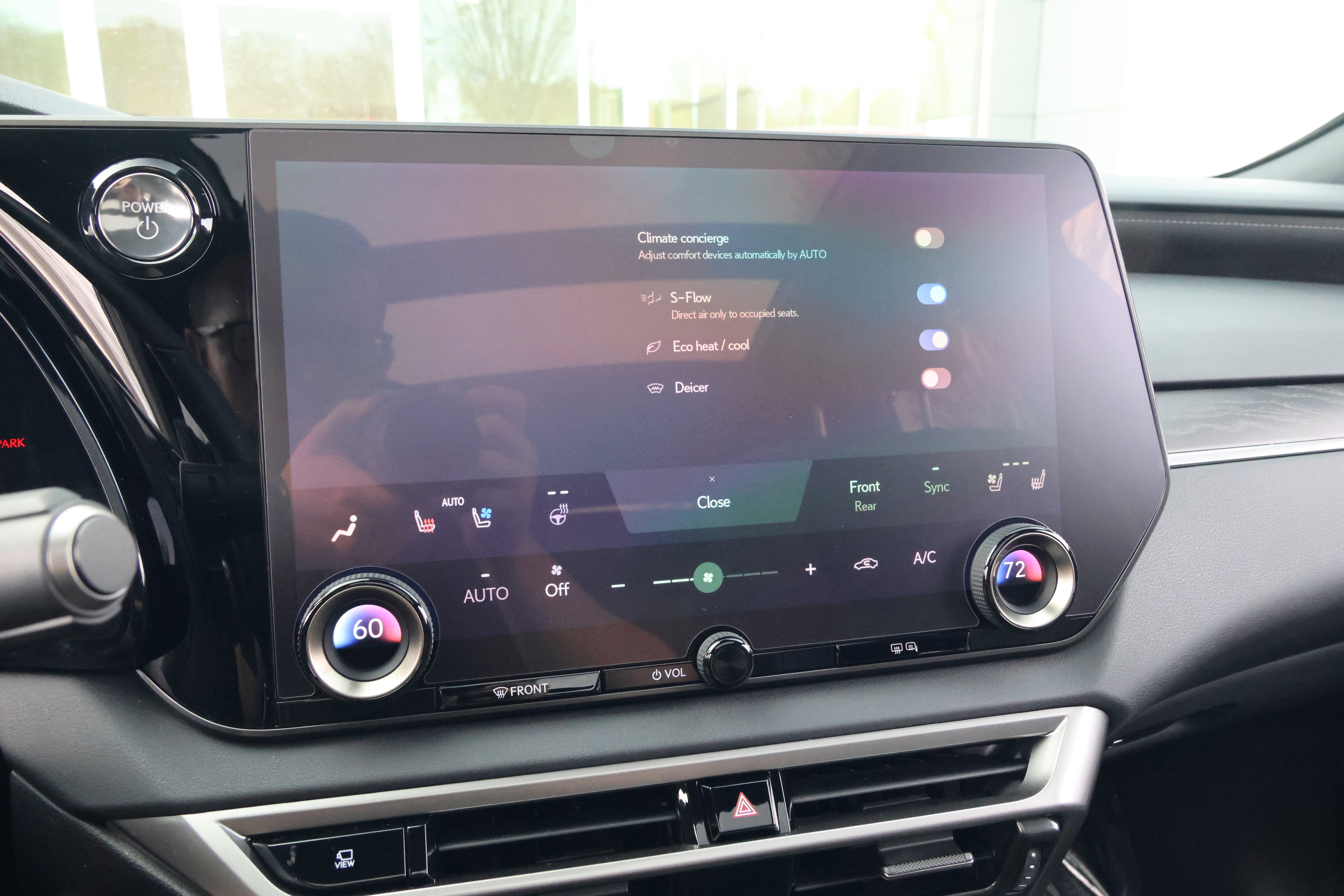 Certified 2024 Lexus RX 350 w/ Convenience Package image 27