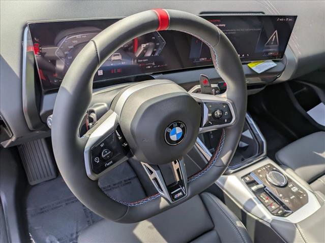 Used 2025 BMW X3 M50 w/ Premium Package image 3