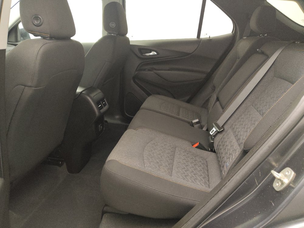 Used 2022 Chevrolet Equinox LT FWD image 18